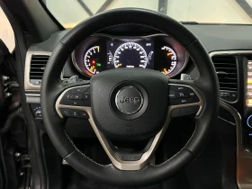 Jeep Grand cherokee * 80 000км* LIMITED* 4x4* FACE* МЪРТВИ ТОЧКИ* , снимка 10
