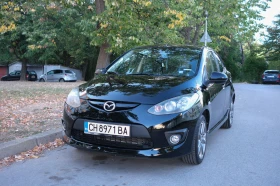 Mazda 2 1.3i facelift, снимка 3