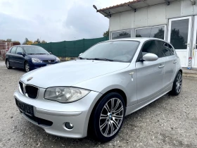 BMW 120 120D 163hp, снимка 1