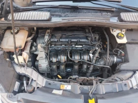 Ford C-max 1.6, снимка 8