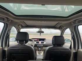 Renault Scenic 1.5DCI-NAVI-PANO-KAMERA-ITALIA, снимка 12