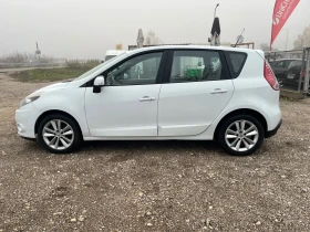 Renault Scenic 1.5DCI-NAVI-PANO-KAMERA-ITALIA, снимка 15