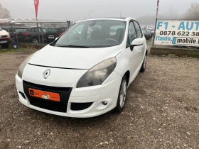 Renault Scenic 1.5DCI-NAVI-PANO-KAMERA-ITALIA, снимка 1