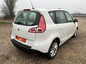 Renault Scenic 1.5DCI-NAVI-PANO-KAMERA-ITALIA, снимка 9