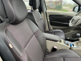 Renault Scenic 1.5DCI-NAVI-PANO-KAMERA-ITALIA, снимка 6