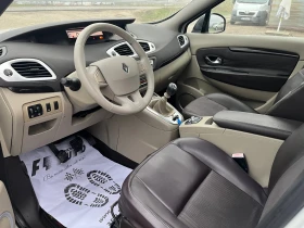 Renault Scenic 1.5DCI-NAVI-PANO-KAMERA-ITALIA, снимка 13