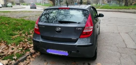 Hyundai I30 фейслифт, снимка 5