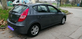 Hyundai I30 фейслифт, снимка 3