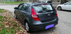 Hyundai I30 фейслифт, снимка 11