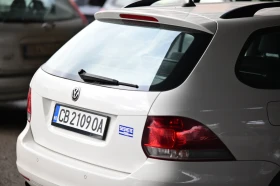 VW Golf Golf 6 1.6 TDI DSG НОВ мехатроник Гаранция, снимка 5
