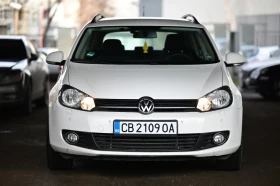 VW Golf Golf 6 1.6 TDI DSG НОВ мехатроник Гаранция, снимка 1