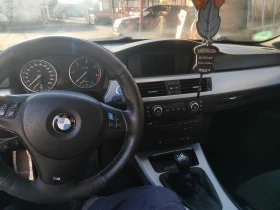 BMW 320 M pack Alcantara RWD, снимка 8