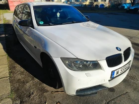 BMW 320 M pack Alcantara RWD, снимка 10