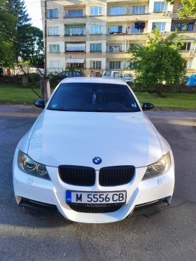 BMW 320 M pack Alcantara RWD, снимка 8