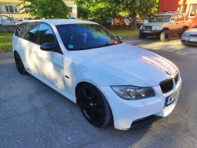 BMW 320 M pack Alcantara RWD, снимка 7