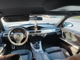 BMW 320 M pack Alcantara RWD, снимка 12