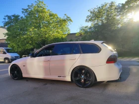 BMW 320 M pack Alcantara RWD, снимка 4