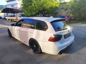 BMW 320 M pack Alcantara RWD, снимка 3