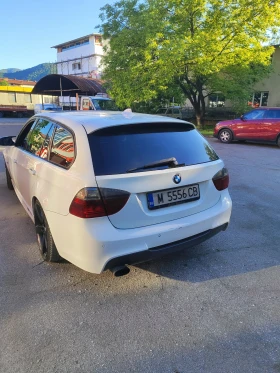 BMW 320 M pack Alcantara RWD, снимка 5