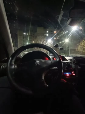 Peugeot 206, снимка 2