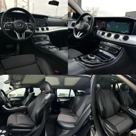Mercedes-Benz E 220 * ALL-TERRAIN* 2019* 261000км* , снимка 11