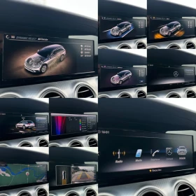 Mercedes-Benz E 220 * ALL-TERRAIN* 2019* 261000км* , снимка 17