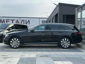 Mercedes-Benz E 220 * ALL-TERRAIN* 2019* 261000км* , снимка 6