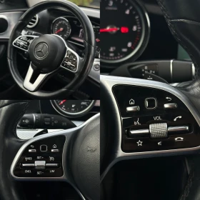 Mercedes-Benz E 220 * ALL-TERRAIN* 2019* 261000км* , снимка 12