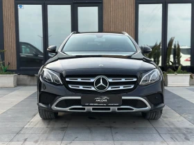 Mercedes-Benz E 220 * ALL-TERRAIN* 2019* 261000км* , снимка 3