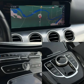 Mercedes-Benz E 220 * ALL-TERRAIN* 2019* 261000км* , снимка 13