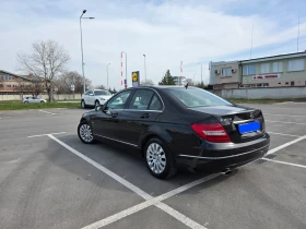 Mercedes-Benz C 200 Avantgarde, снимка 2