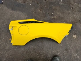 Chevrolet Corvette 6.2l Stingray 2Lt, снимка 12