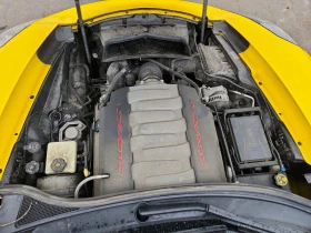 Chevrolet Corvette 6.2l Stingray 2Lt, снимка 11