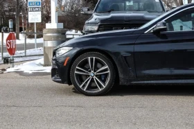 BMW 435 xDrive Gran Coupe AWD* АвтоКредит* (ЦЕНА ДО БГ), снимка 5