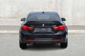 BMW 435 xDrive Gran Coupe AWD* АвтоКредит* (ЦЕНА ДО БГ), снимка 8