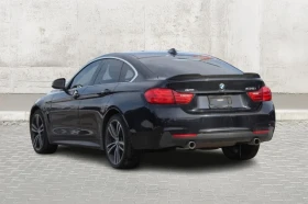BMW 435 xDrive Gran Coupe AWD* АвтоКредит* (ЦЕНА ДО БГ), снимка 7