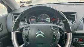 Citroen C5, снимка 17