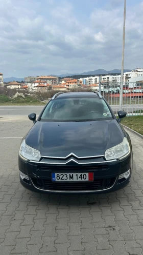 Citroen C5, снимка 1
