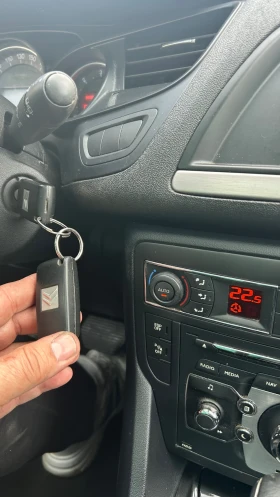 Citroen C5, снимка 14