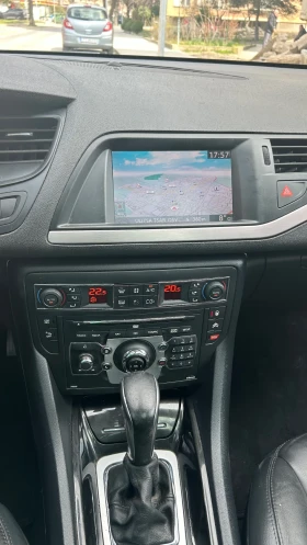 Citroen C5, снимка 13