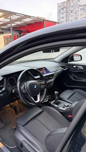 BMW 116, снимка 6