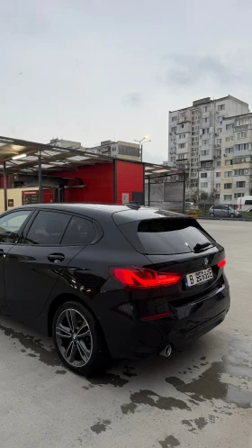 BMW 116, снимка 4