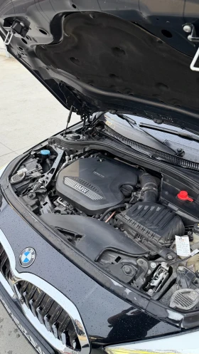 BMW 116, снимка 13