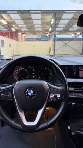 BMW 116, снимка 7