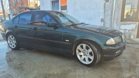 BMW 320, снимка 13