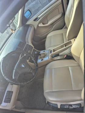 BMW 320, снимка 7