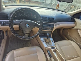 BMW 320, снимка 2