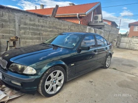 BMW 320, снимка 4