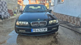 BMW 320, снимка 12