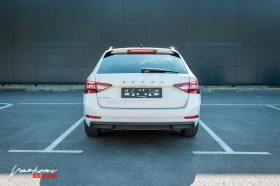 Skoda Superb 2.0 TDI Facelift Navi Virtual, снимка 5